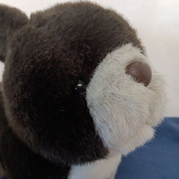 Sekiguchi CC Windhopper Plush Cross Country Rabbit Realistic Bunny In Motion - Picture 4 of 16